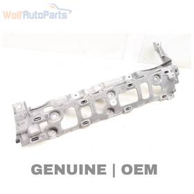 97055232600 Porsche 2010-2016 Panamera - Dashboard / Dash Mount Bracket Frame Holder