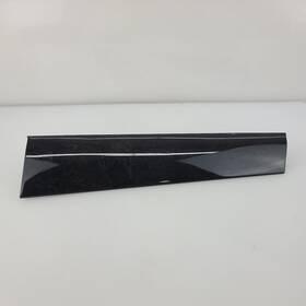 970552386 Porsche 2010 - 2016 Fits Panamera Front Right Dash Panel Black Trim