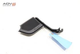 971868818 Porsche 2017-23 Panamera Dash Dashboard Right Side Speaker Grille Cover Trim Oem