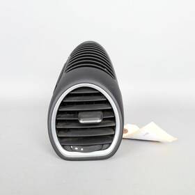 Porsche 982819701d 2017-2022 Boxster Cayman Outer Dash Air Vent Grille Left Oem