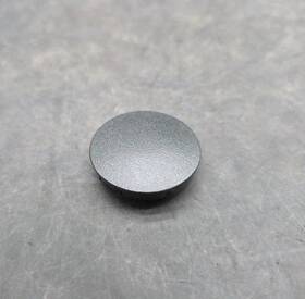 986-552-543-01-5q0 Porsche Genuine 2003-2004 Boxster Blank Cover 98655254301 G8-891