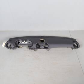 98755210118fsa Porsche 2009-2012 Boxster Cayman Dashboard Black 98755210118 Oem Used