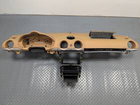 98755210121 Porsche 06 - 08 Oem Cayman Front Dashboard Instrument Panel Trim Cover 98755210121 Porsche 06 - 08 Oem Cayman Front Dashboard Instrument Panel Trim Cover