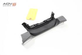 987552271015v7 Porsche 2005-2012 Boxster Dash Left Side Steering Column Bridge Cover Panel Oem