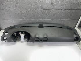 987552301 Porsche 05-08 Boxster Cayman 987 Dash Panel Board 987552301 Porsche 05-08 Boxster Cayman 987 Dash Panel Board