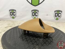 987552371005z1 Porsche 2005-2012 997 987 Sport Chrono Clock Housing Beige