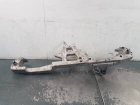 99150406302 Porsche 2016 911 Turbo S 991 Dsah Panel Crossmember #6242 Ll7
