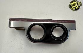 99155238103v08 Porsche 2013-2024 Boxster Cayman 911 Left Dashboard Panel Molding Trim Oem 40k