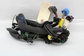 99161260206-22294 Porsche 2013-2016 Boxster Cayman Door Wire Harness Right Passenger