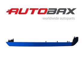 992854397an Porsche 2021 2022-2024 991 992 Gt3 Dash Dashboard Sill Trim Right Passenger Oem