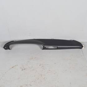 9935520550005t Porsche 1990-1998 911 964 993 Dashboard Dash Black 99355205500 Oem Used