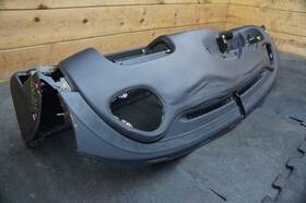 99655210100a11 Porsche Dashboard Instrument Panel Oem 911 Turbo 2001 Only Note