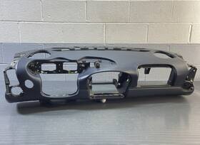 99655210102g11 Porsche 2002-2004 Boxster 986 Front Dashboard Panel Leather Blue Oem Note