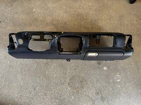 99655210900g12 Porsche 2003-2004 Boxster 911 986 996 Dashboard Metropole Blue