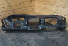 99655210902a12 Porsche Dash Instrument Panel Assembly Oem 911 996 2002-05 Note