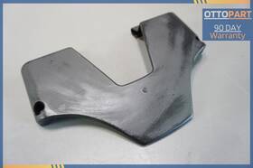 99655217300 Porsche 1998-1999 911 Boxster Left Lower Dash Storage Tray Oem