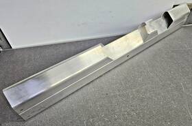 99655219102 Porsche Used Original 911 996 Carrera Turbo 986 Boxster Dashboard Reinforcement