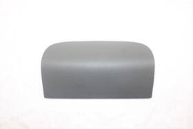 99680317304 Porsche 2003 Boxster 986 Conv #402 Right Dashboard Upper Trim Cover