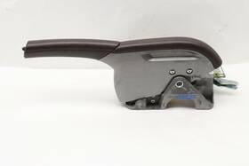 99742403142-22230 Porsche 2005-2012 911 997 Boxster Cayman 987 Parking Brake Handle Cocoa