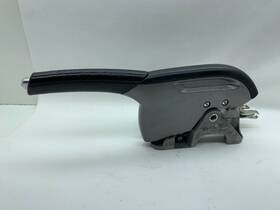 99742403162-24061 Porsche 2005-2012 911 997 Boxster Cayman 987 Parking Brake Handle Black Oem Used