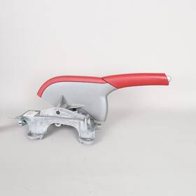 Porsche 99742403166val 2008 Boxster Rs60 987 Parking Brake Handle Aluminum 99742403166 Oem