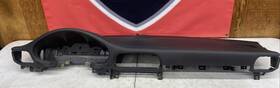 99755210110 Porsche 2007 Carrera 997.1 Dashboard Leatherette Black