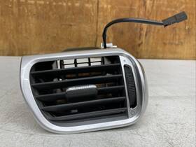 99755213103 Porsche 2006 Carrera S 997.1 Driver Side Dash A/c Air Vent