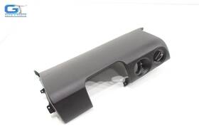 997552201 Porsche Boxster Cayman Dash Dashboard Left Side Trim Cover Panel Oem 2005-2012