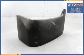 99755225602 Porsche 2005-2012 911 Right Passenger Side Dash Glove Box Trim Oem