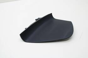 99755240502-22267 Porsche 2005-2012 911 Boxster Cayman Dashboard Dash End Cap Left Driver
