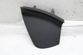 99755240502-22342 Porsche 2005-2012 911 997 Boxster Cayman 987 Dashboard Dash End Cap Left Driver