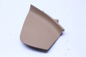 99755240502-23213 Porsche 2005-2012 911 997 Boxster Cayman 987 Dashboard Dash End Cap Left