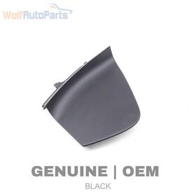 99755240602 Porsche 2005-2012 Boxster 987.1 - Right Dash End Trim / Cover