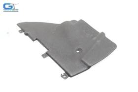 99755241401 Porsche Boxster Cayman Under Dash Right Side Footwell Trim Cover Oem 2005-2012