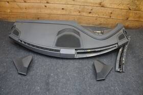 9j1857003bm Porsche Front Dashboard Dash Instrument Trim Panel Taycan 22 Note