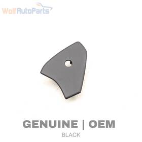 9j1857504 Porsche 2020-2024 Taycan - Dash Sensor Trim / Cover