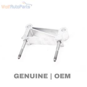 9j1857954 Porsche 2020-2024 Taycan - Right Dash Mount Bracket