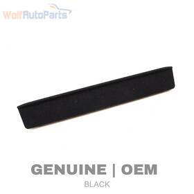 Porsche 9j1858198 2020-2024 Taycan - Glove Box Trim