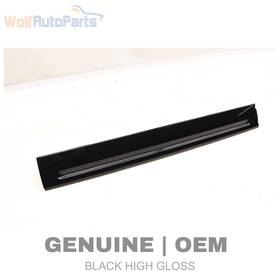 9y1854377k Porsche 2018-2024 Cayenne - Right Dash Panel Trim