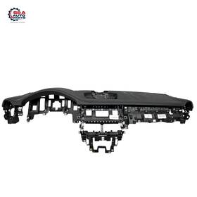 9y1857003bc Porsche Cayenne 2019-2026 Front Dashboard Dash Panel Black Compartment Oem