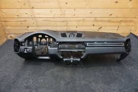 9y1857003bd Porsche Dashboard Instrument Panel Assembly Black Cayenne Gts 19-23