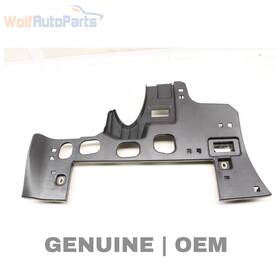 9y1857161 Porsche 2018-2024 Cayenne - Left Lower Dash Panel