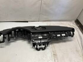 Lup0536ln01202260191 Porsche 18-24 Cayenne 9y0 Dash Dashboard Instrument Panel Trim P