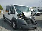 210-02298 Promast15 Seat Belt Front Bucket Passenger Fits Promaster Van