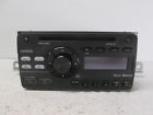 Pt546-52121 172387355lkq Toyota Yaris Am Fm Cd Hd Bluetooth Radio Receiver Oem Pt546-52121 172387355lkq Toyota Yaris Am Fm Cd Hd Bluetooth Radio Receiver Oem