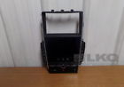 Q50 154597814lkq Infiniti Cd Radio Ac Heater Control Display Oem Lkq