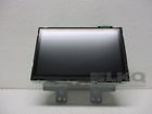 283874hb6e Q50 160001879lkq Infiniti Gps Navigation Display Screen Oem Lkq