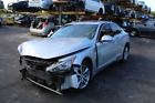 629-61182 Q50 Column Switch Assembly Without Rain Sensor Fits Infiniti