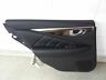 205.in1m18 Q50 Door Trim Panel Rear