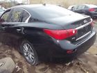 260.in1m14 Q50 Glove Box
